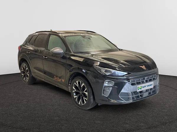 CUPRA Terramar (2026) — foto 18 van 21