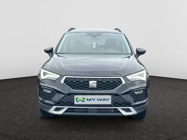 SEAT Ateca (2024) — foto 22 van 25