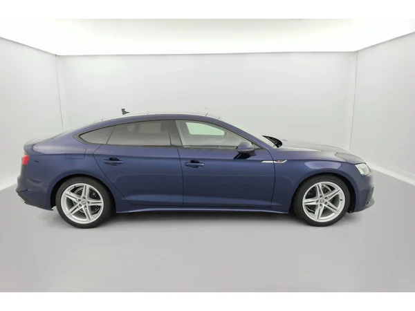AUDI A5 Sportback (2021) — foto 33 van 36