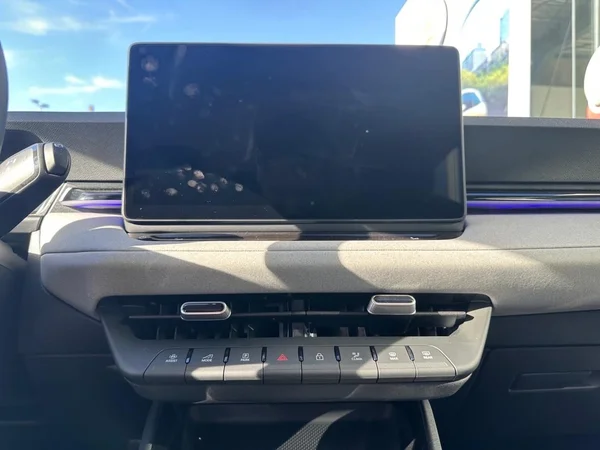 SKODA Epiq (2026) — foto 6 van 23