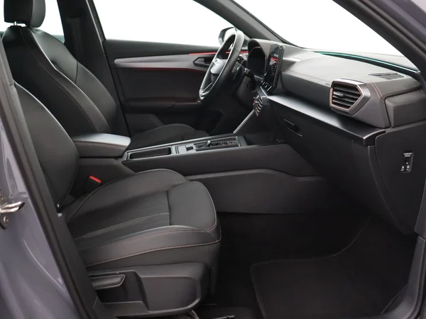 CUPRA Formentor (2023) — foto 3 van 27