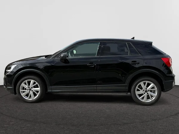 AUDI Q2 (2026) — foto 24 van 24