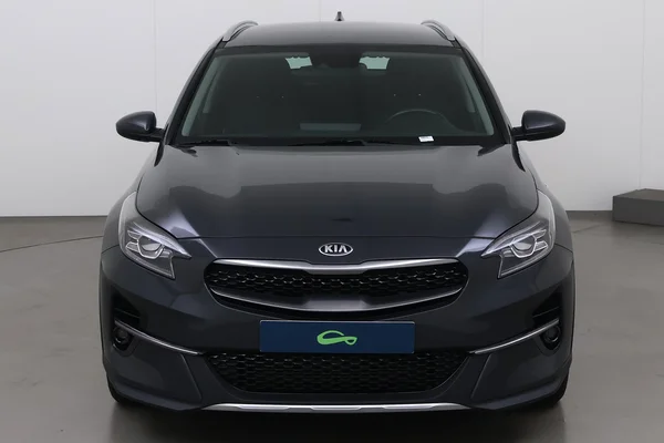 Kia Xceed (2021) — foto 12 van 20