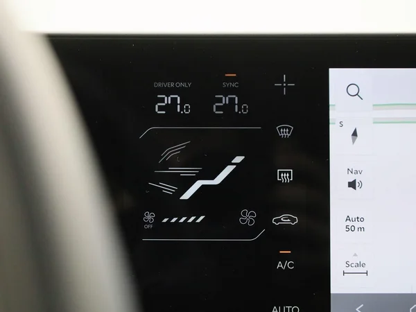 Kia EV3 (2025) — foto 9 van 42
