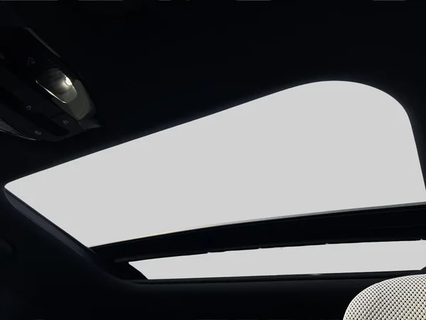 Kia EV4 (2025) — foto 13 van 30