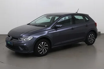 Volkswagen Polo (2024)