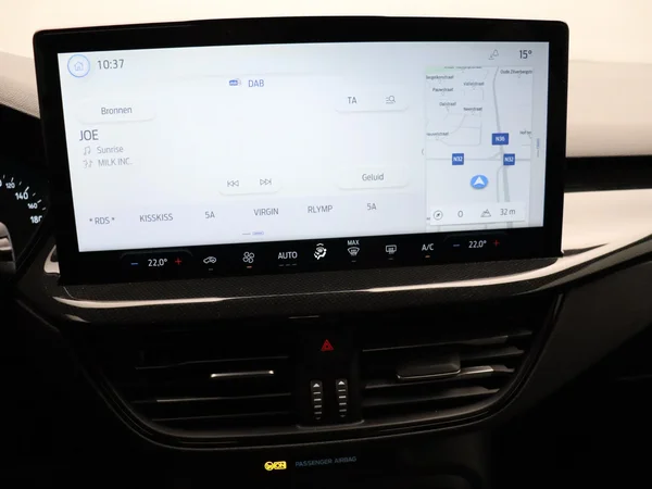 Ford Focus (2025) — foto 9 van 23