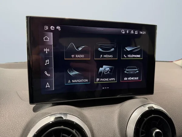 AUDI Q2 (2024) — foto 10 van 29