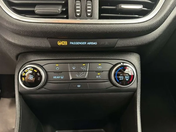 Ford Fiesta (2020) — foto 4 van 16