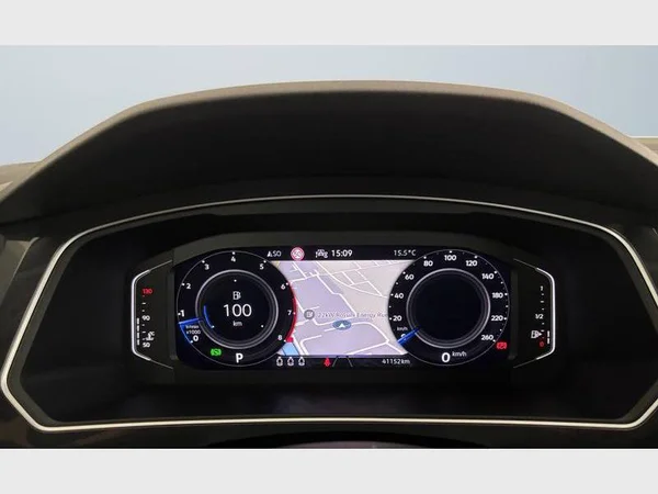 Volkswagen Tiguan (2022) — foto 4 van 29