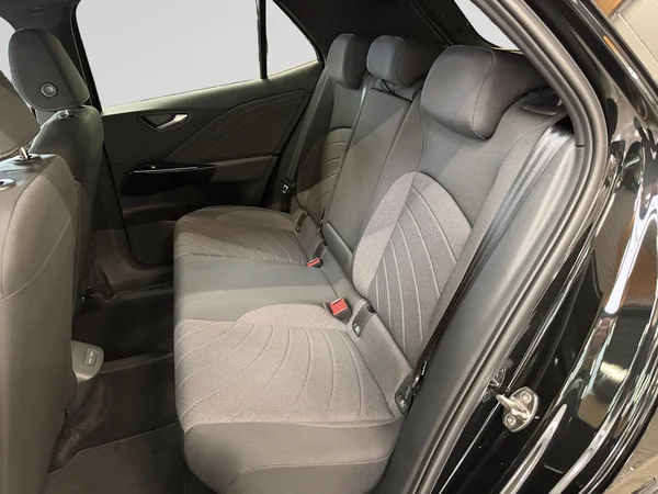 VOLKSWAGEN ID.3 (2026) — foto 13 van 24