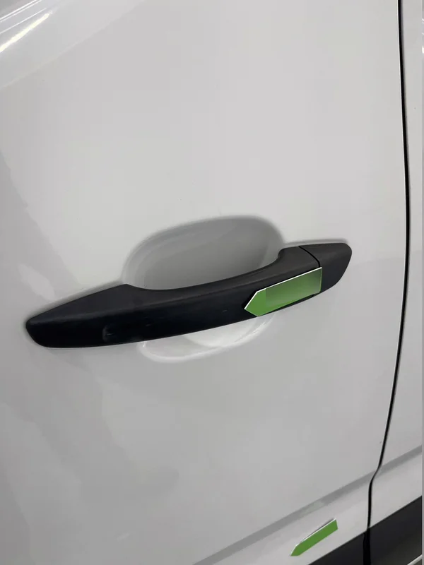 Toyota E-Proace Van Mwb (2024) — foto 37 van 59