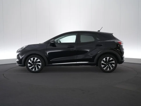 Ford Puma (2023) — foto 5 van 12