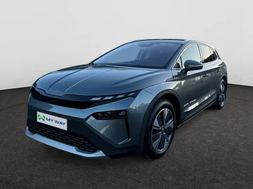 SKODA Elroq (2025)