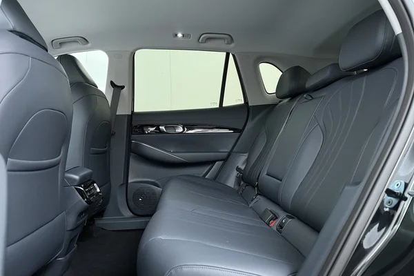 GEELY E5 (2026) — foto 19 van 20