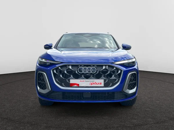 AUDI Q5 (2026) — foto 6 van 24