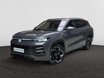 VOLKSWAGEN Tayron eHybrid (PHEV) (2025)