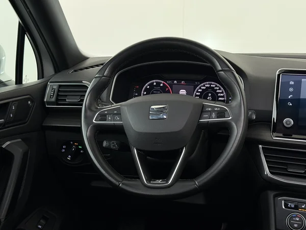 SEAT Terraco (2019) — foto 14 van 33