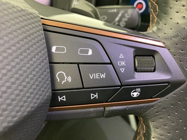 CUPRA Formentor (2023) — foto 21 van 34