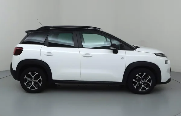 Citroen C3 Aircross (2023) — foto 25 van 28