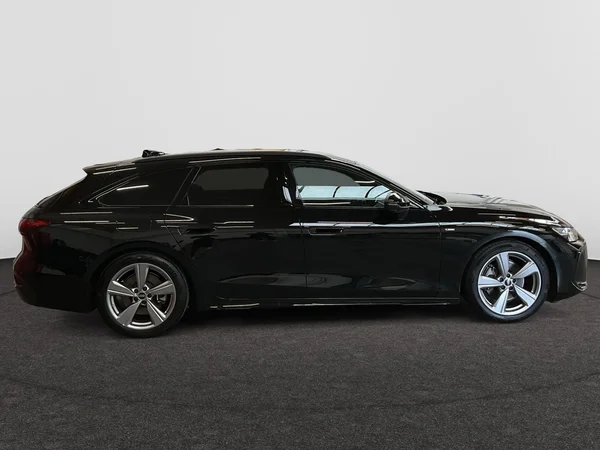 AUDI A6 Avant (2025) — foto 18 van 23