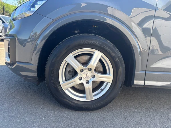 AUDI Q2 (2017) — foto 9 van 17