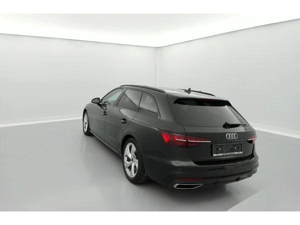 AUDI A4 Avant (2022) — foto 27 van 36