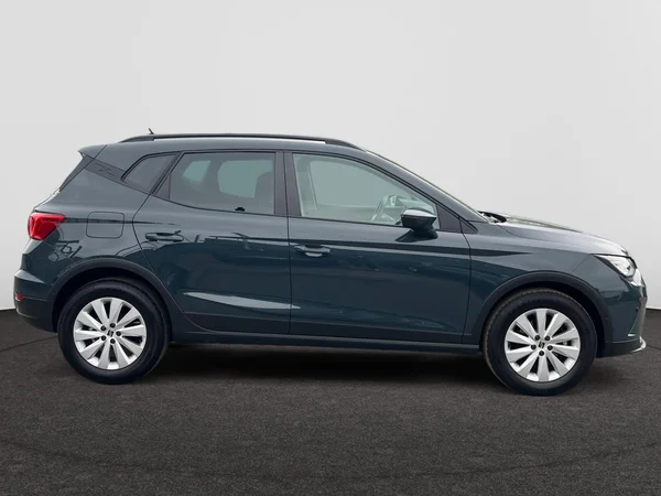 SEAT Arona (2025) — foto 21 van 24
