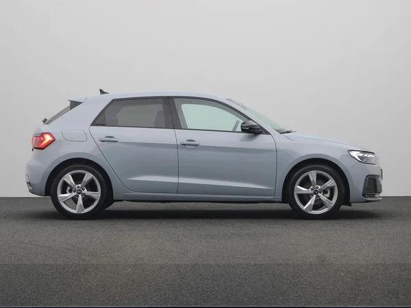 AUDI A1 Sportback (2025) — foto 16 van 18
