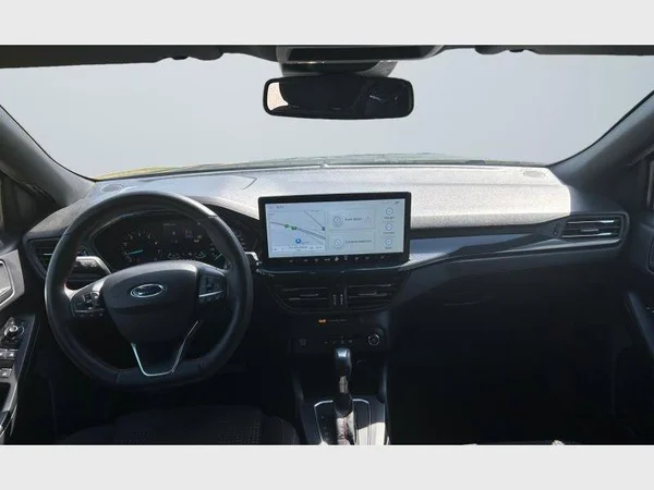 Ford FOCUS (2024) — foto 4 van 29