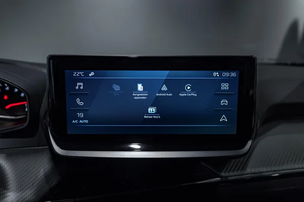 Peugeot 2008 (2025) — foto 4 van 33