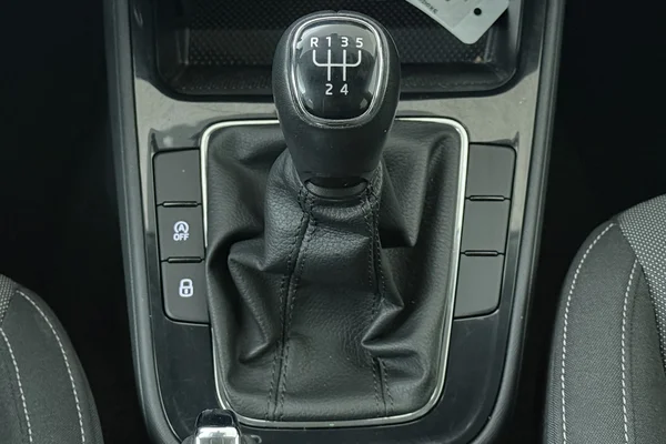 Skoda Fabia (2025) — foto 4 van 21