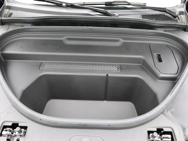 SKODA (2025) — foto 2 van 19