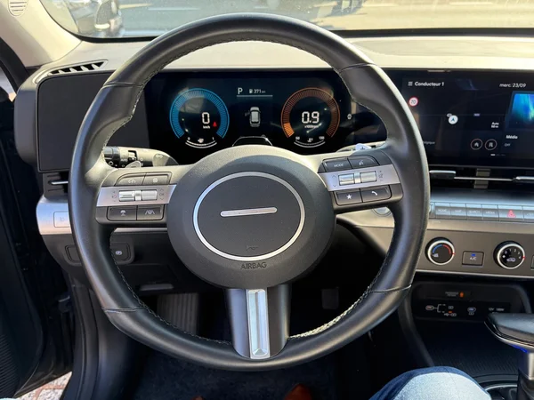Hyundai Kona (2025) — foto 13 van 16
