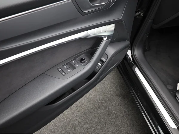 AUDI A6 PHEV (2025) — foto 7 van 25