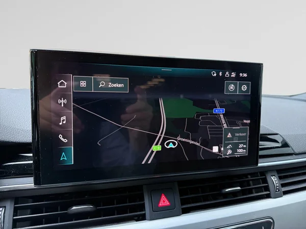 AUDI A5 Sportback Dsl (2021) — foto 15 van 16
