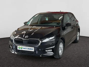 SKODA Fabia (2025)
