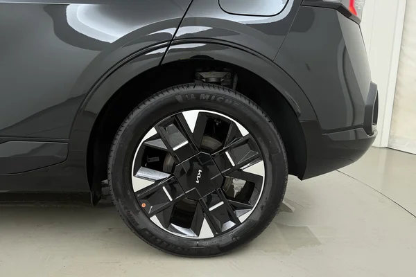 Kia Sportage HEV (2026) — foto 13 van 16