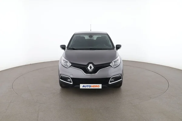 Renault Captur (2015) — foto 15 van 16