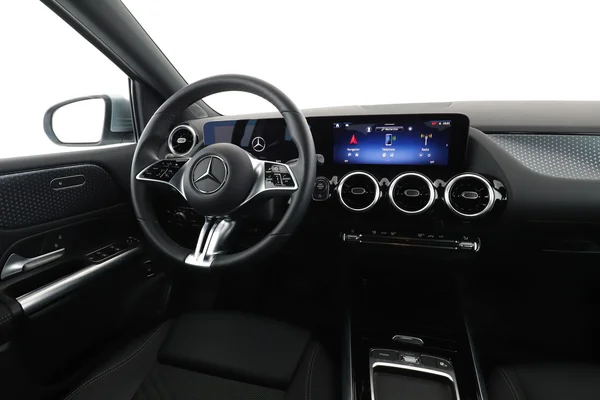 Mercedes-Benz B-Klasse (2025) — foto 4 van 16