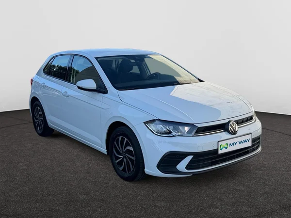 VOLKSWAGEN Polo (2022) — foto 18 van 20