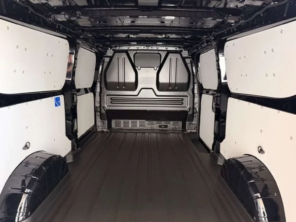Ford Transit Custom — foto 18 van 19