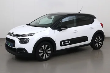 Citroen C3 (2024)