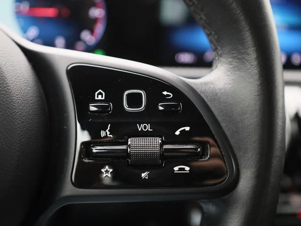 Mercedes-Benz CLA (2020) — foto 19 van 40