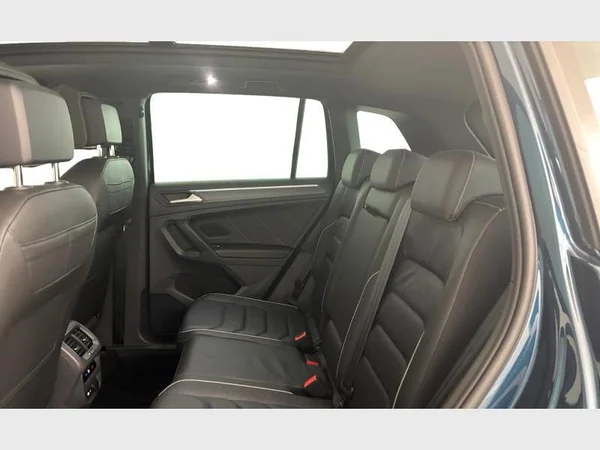 Volkswagen Tiguan (2024) — foto 6 van 15