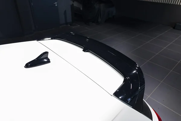 Volkswagen Golf (2020) — foto 11 van 40