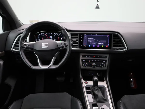 SEAT Ateca (2022) — foto 41 van 43