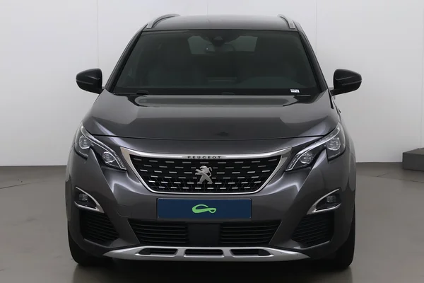 Peugeot 5008 (2018) — foto 12 van 20