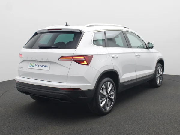 SKODA Karoq (2024) — foto 12 van 20