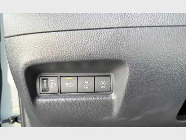 Toyota AYGO X (2025) — foto 6 van 26